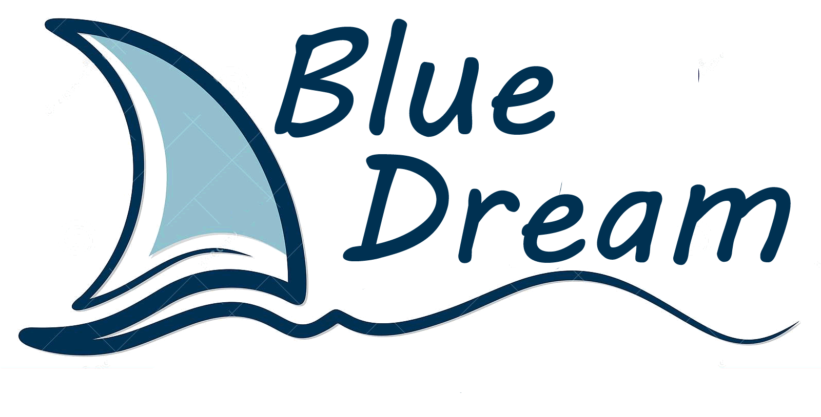 Blue Sail